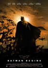 Batman Begins Nominacin Oscar 2005